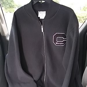Champion Sherpa blk XL
